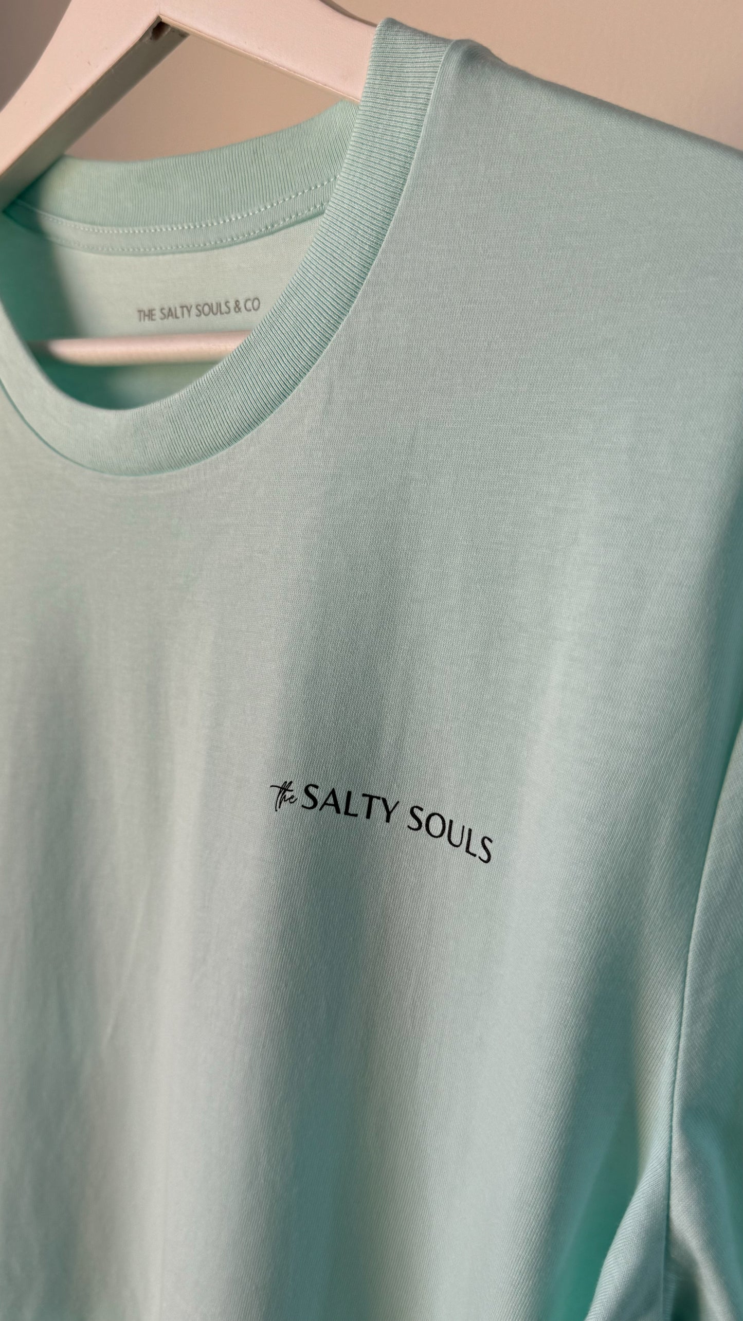 SAVE THE DUDES T-SHIRT Limited Edition