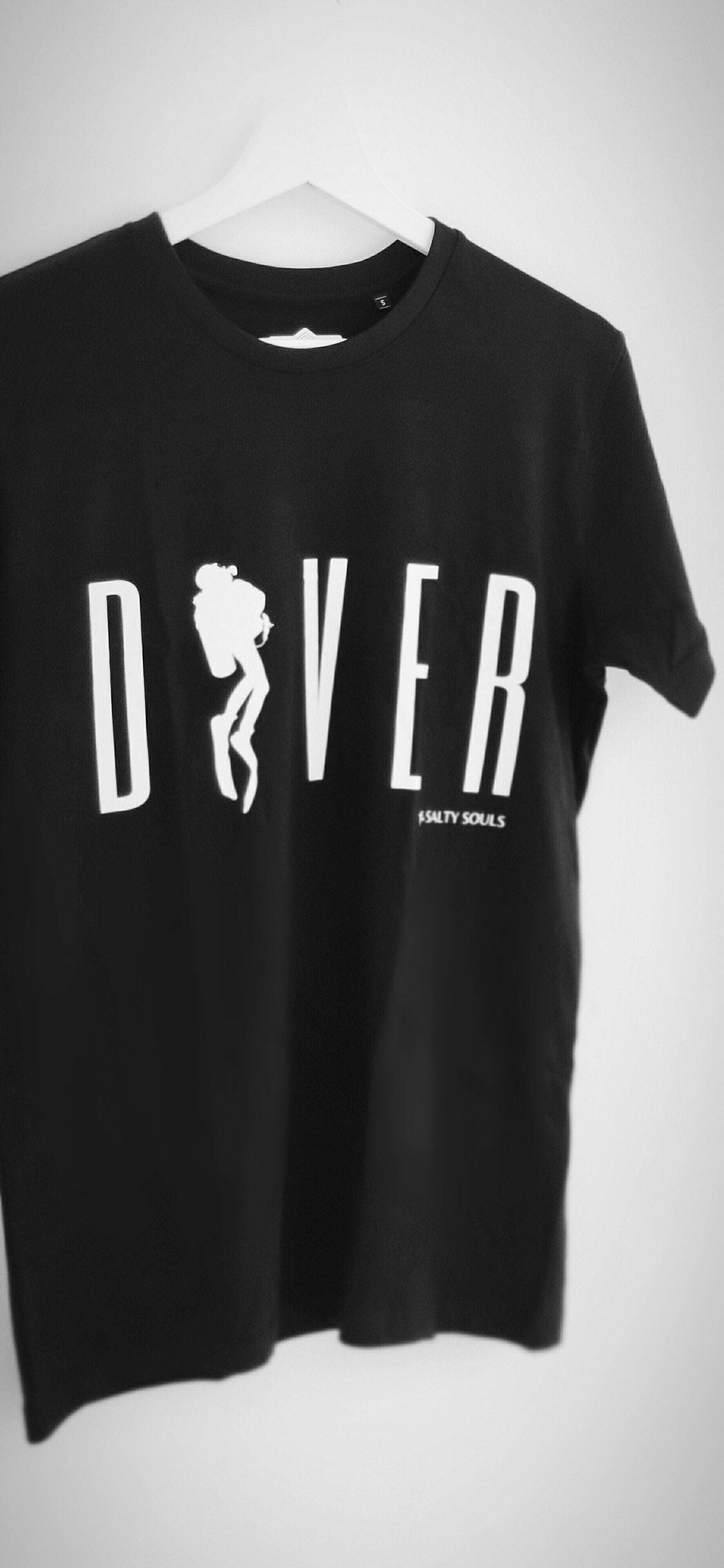 DIVER T-SHIRT