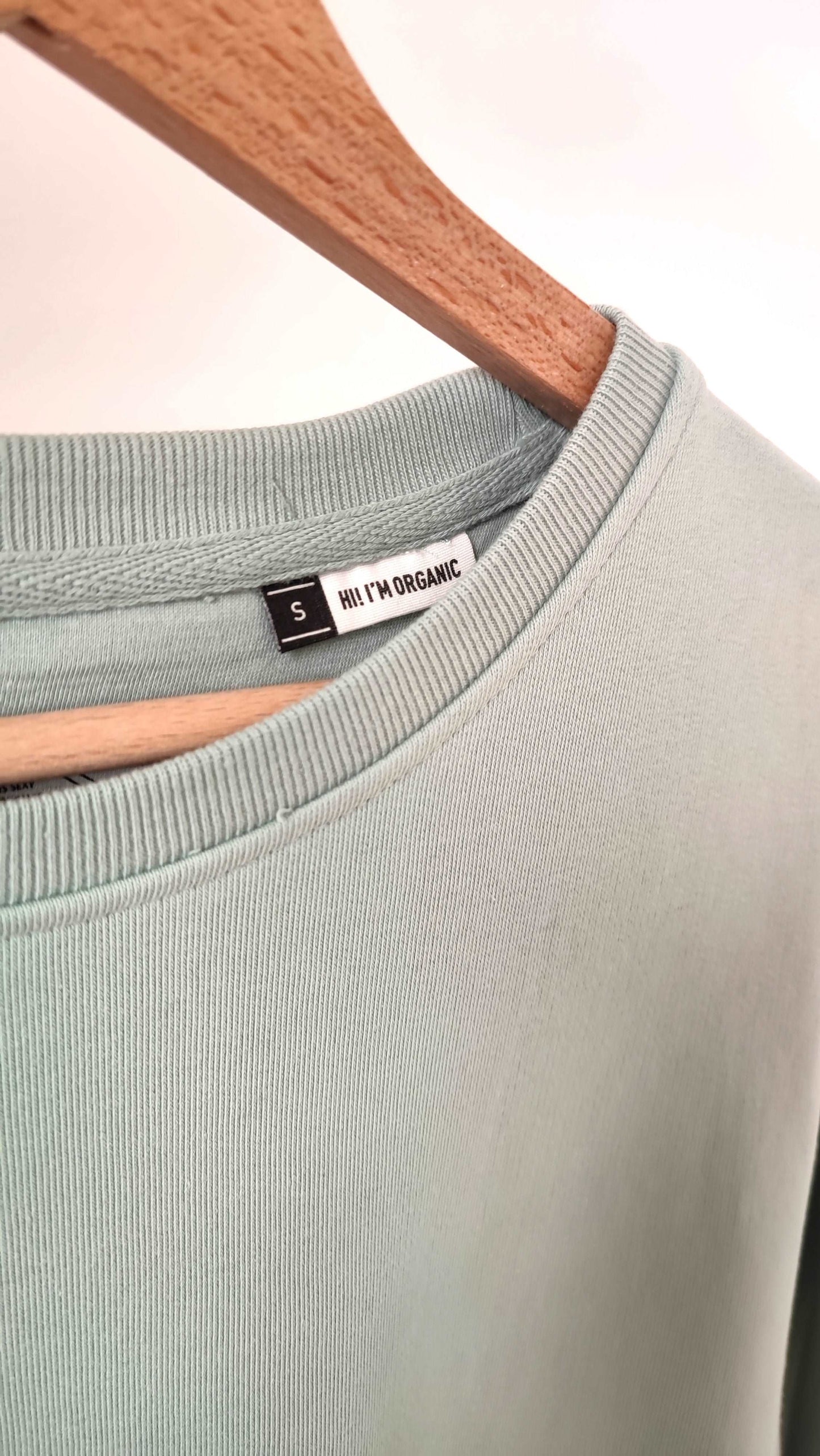 SOUL SURFER CREW NECK
