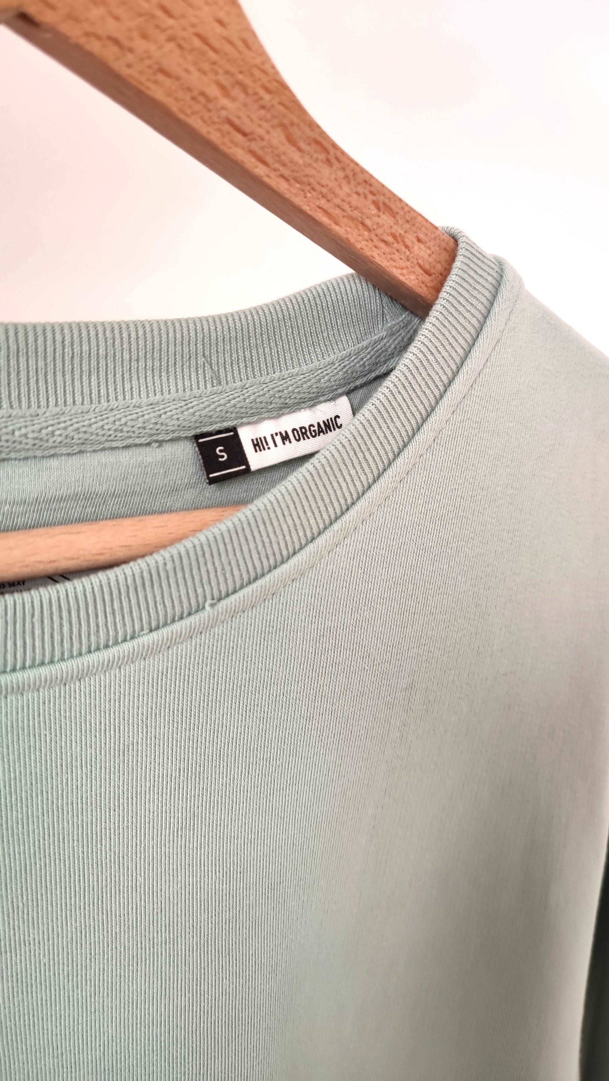 SOUL SURFER CREW NECK