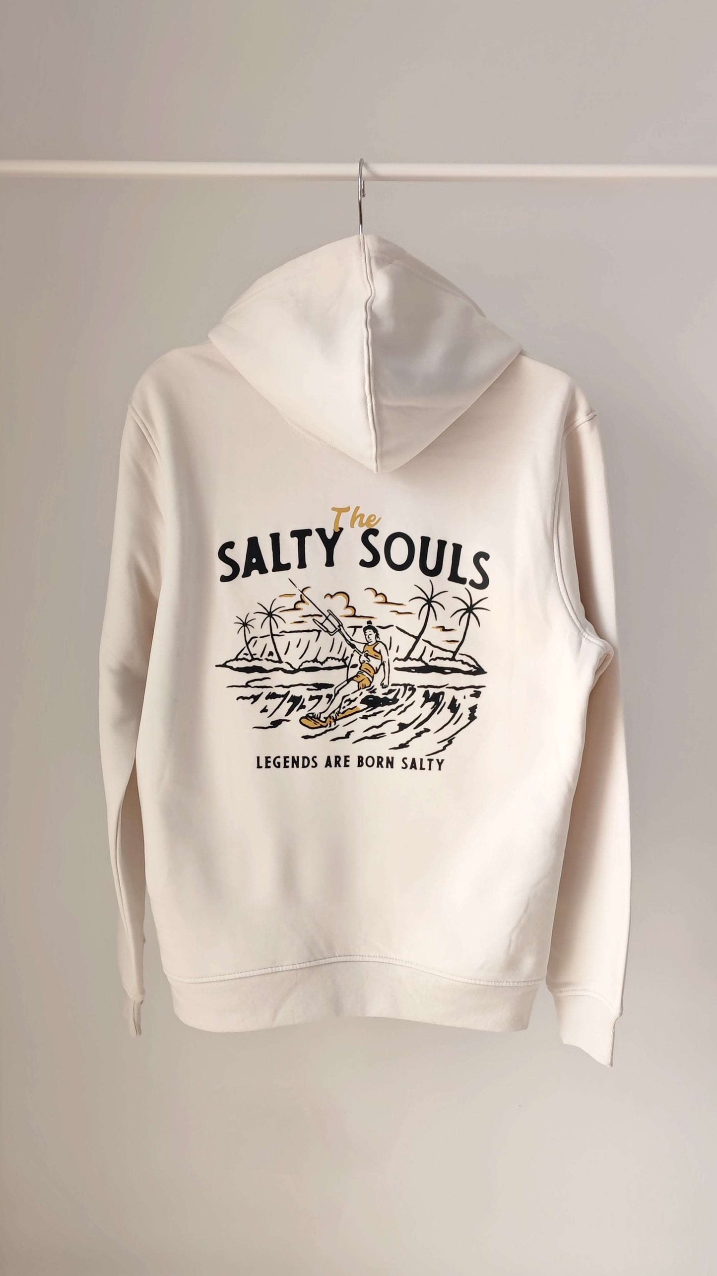 KITE LEGENDS HOODIE