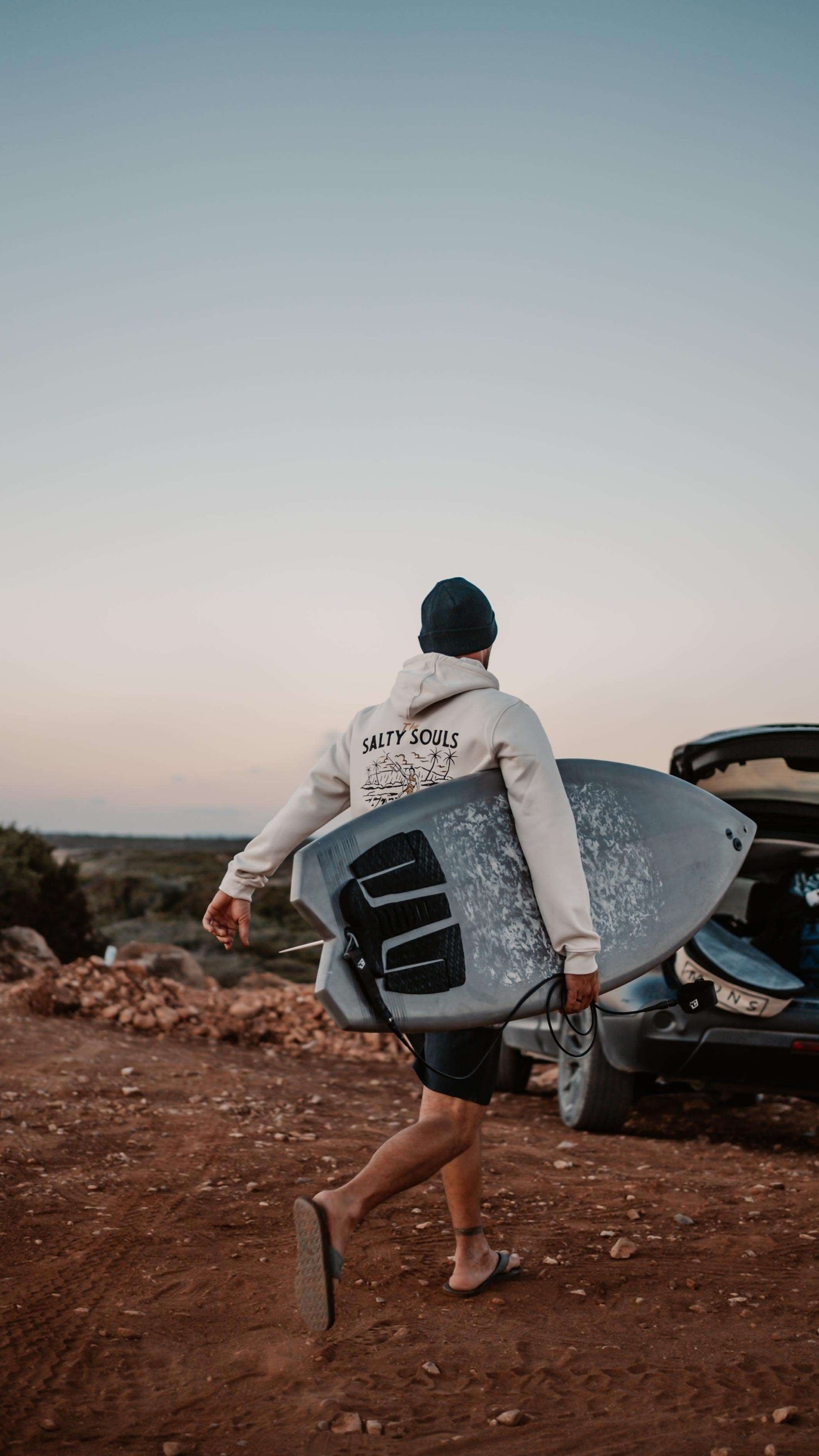 KITE LEGENDS HOODIE