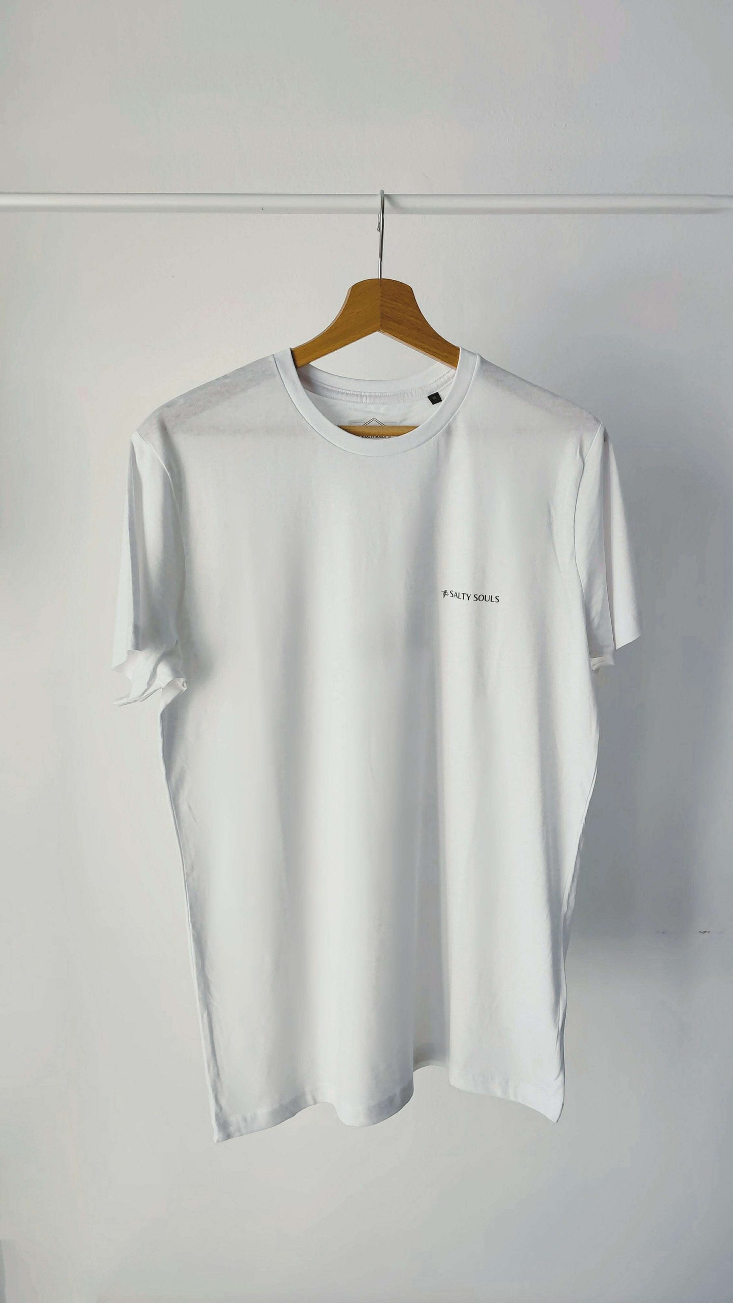 SALTY VIBES T-SHIRT