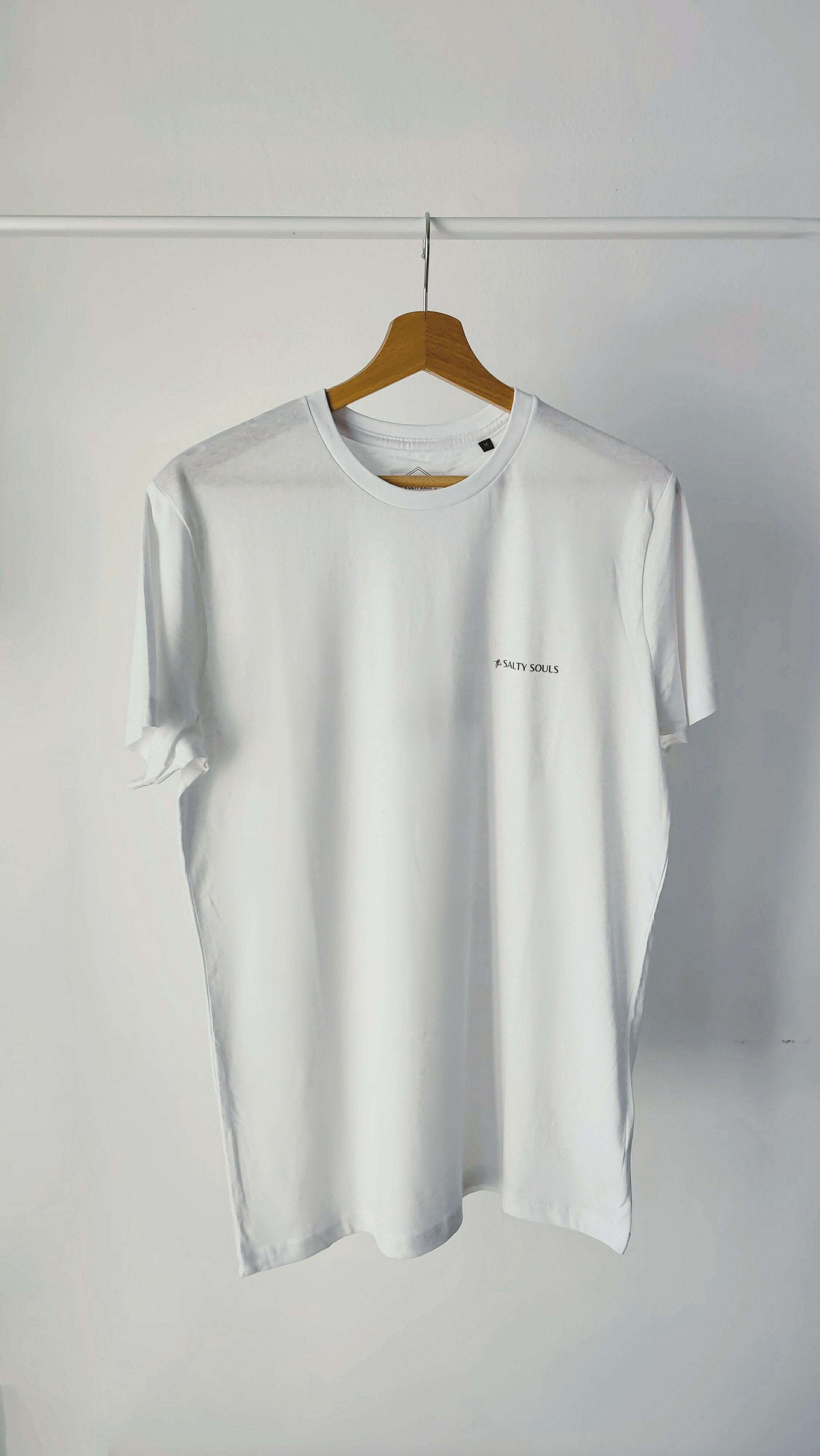 SALTY VIBES T-SHIRT