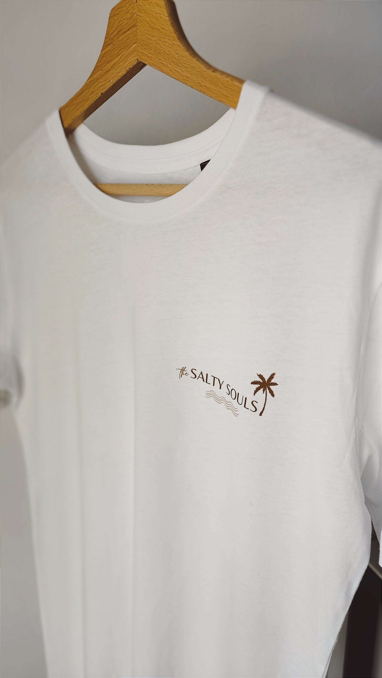 THERAPY ORGANIC T-SHIRT