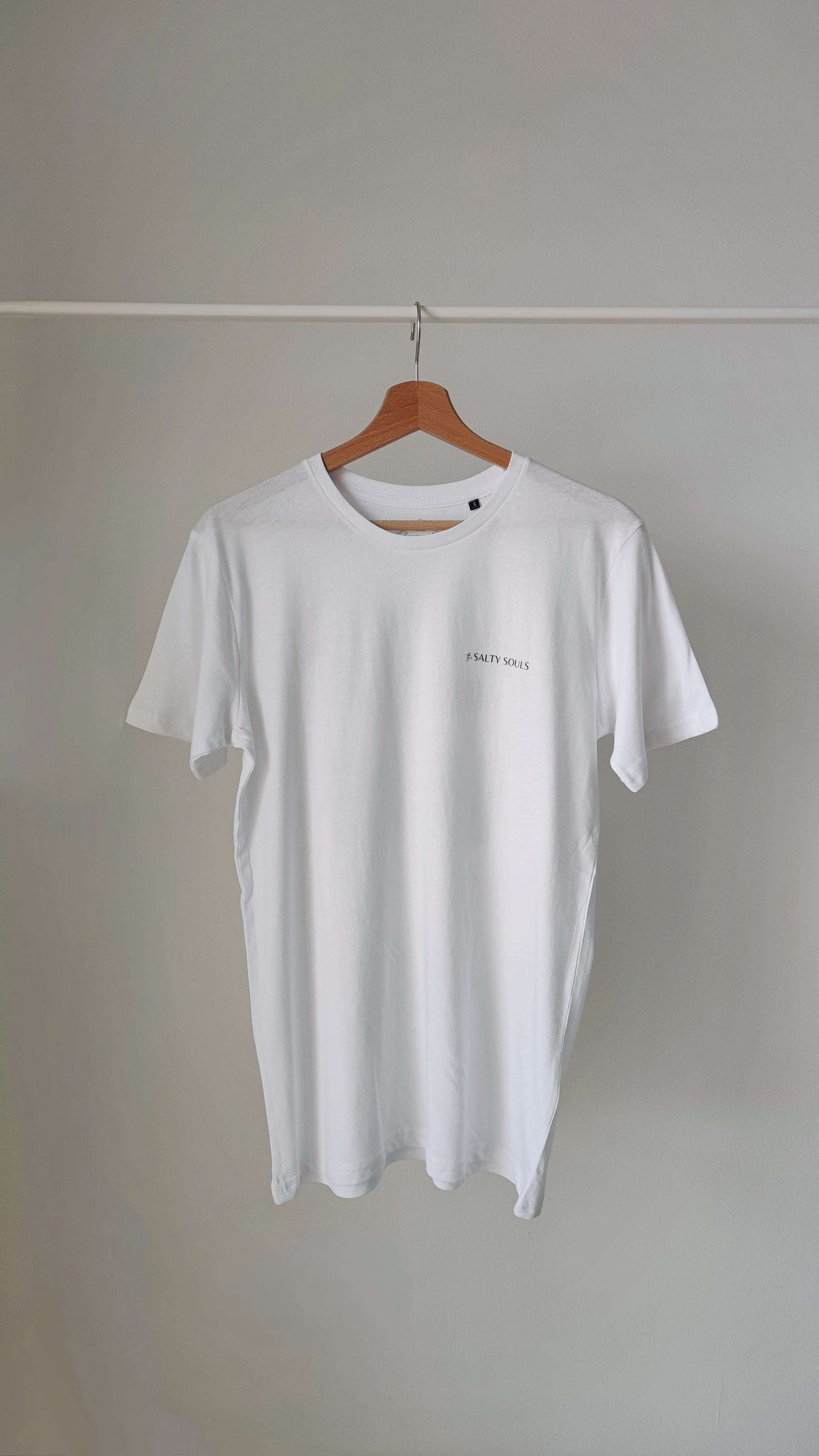 SAVE THE DUDES TSHIRT