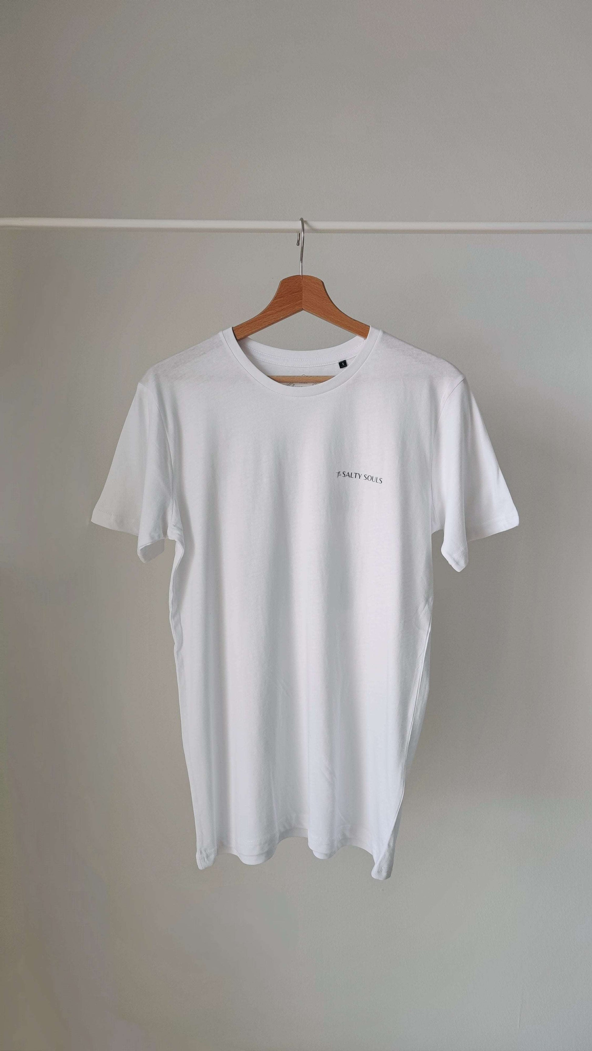 SAVE THE DUDES TSHIRT