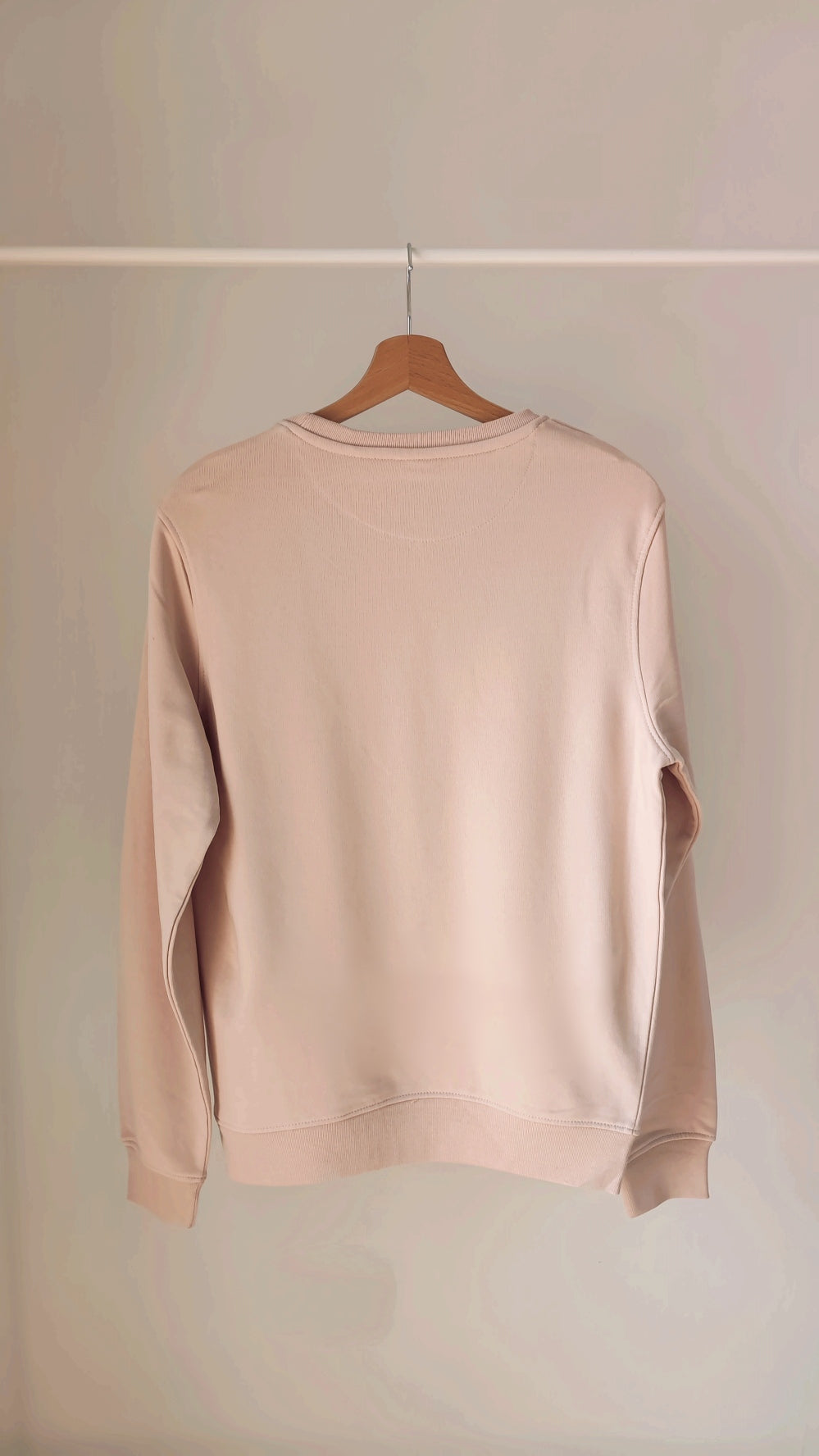 SOUL SURFER CREW NECK