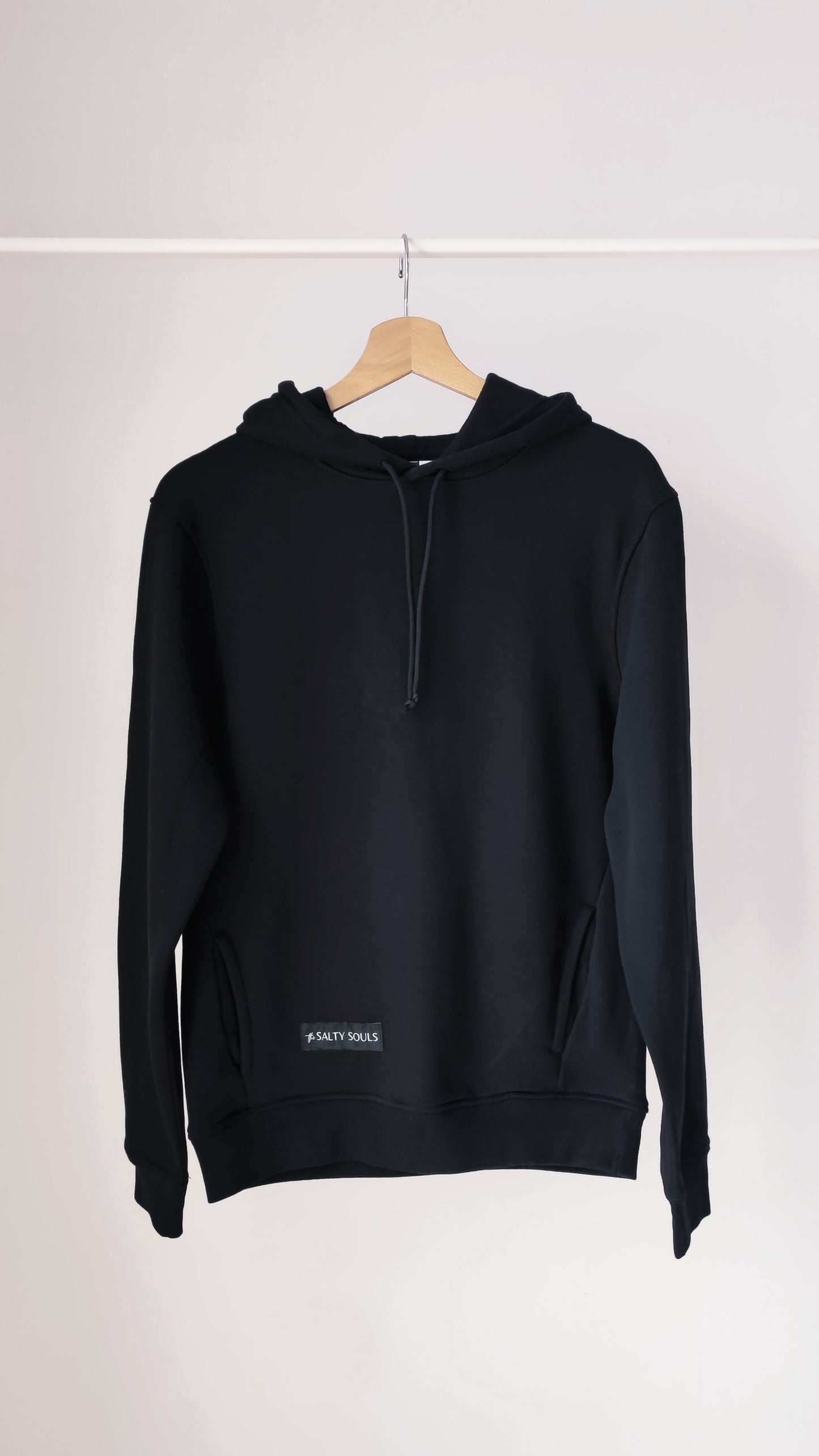 SAVE THE DUDES HOODIE