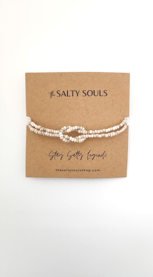 INFINITY BRACELET