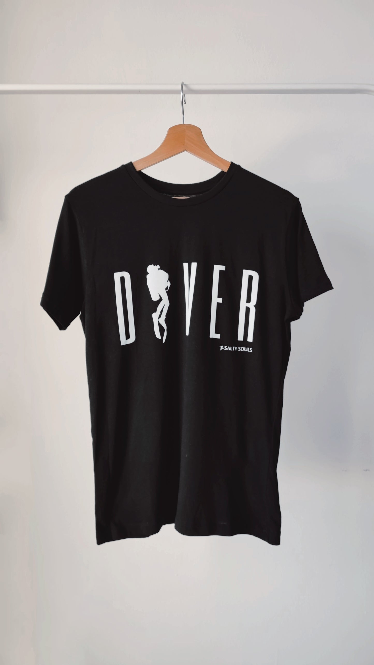 DIVER T-SHIRT