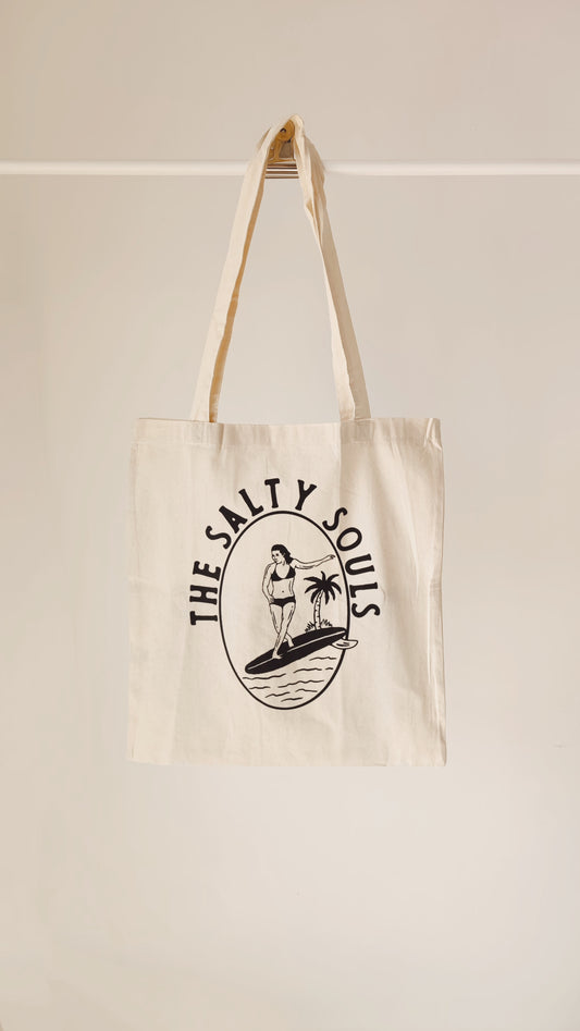 SOUL SURFER TOTE Natural