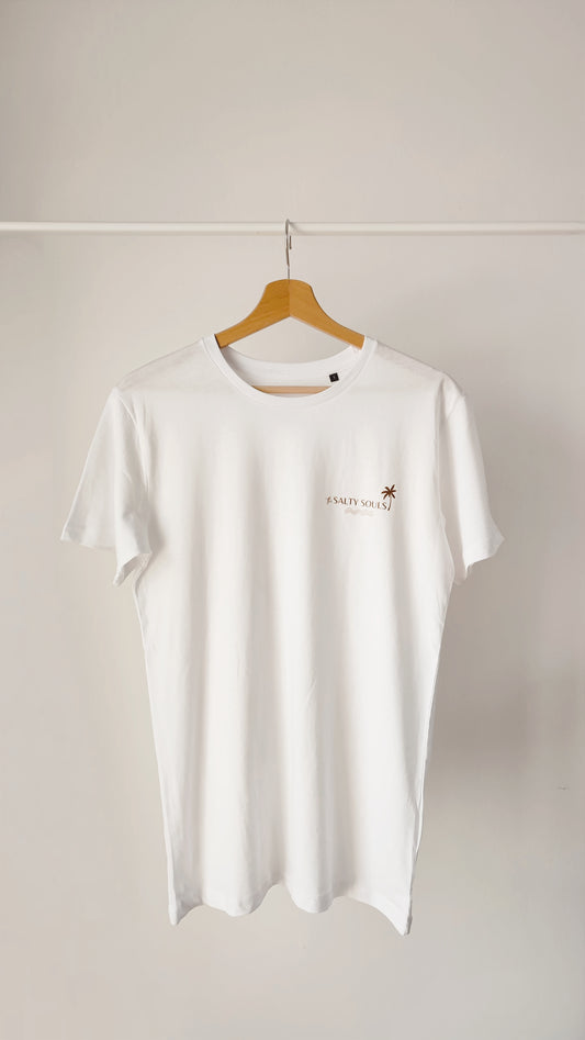 THERAPY ORGANIC T-SHIRT
