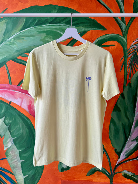 SOL VIBES LEMON
