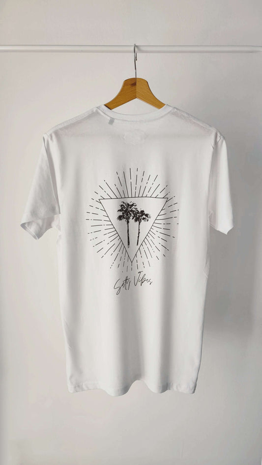 SALTY VIBES T-SHIRT