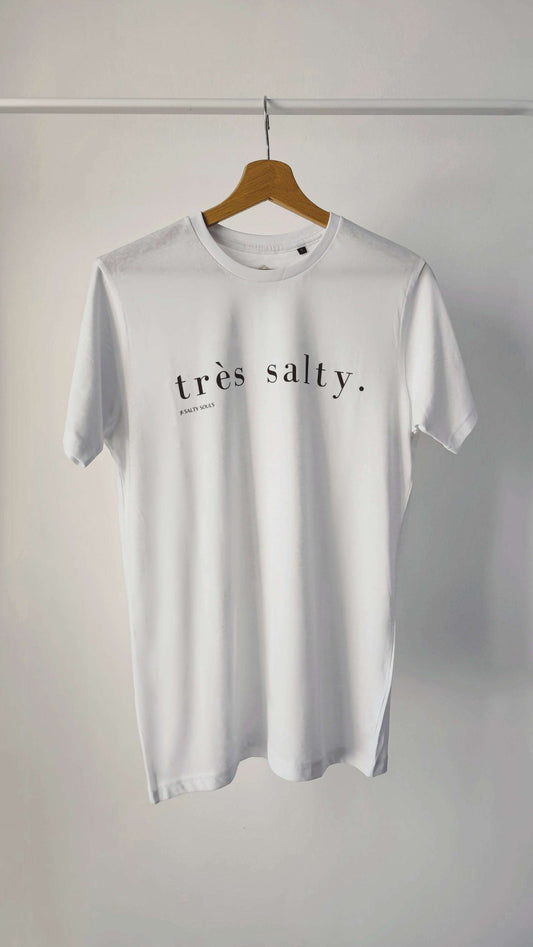 TRES SALTY T-SHIRT