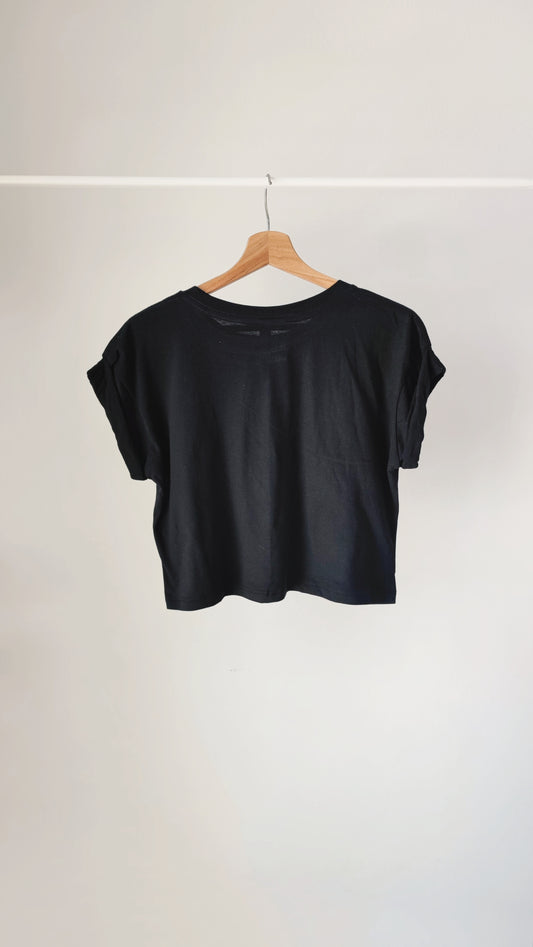 SOUL SURFER Crop Top