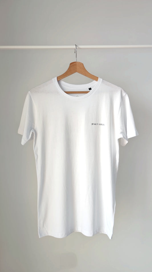 WAVE CHASER ORGANIC T-SHIRT
