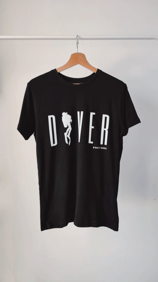 DIVER T-SHIRT