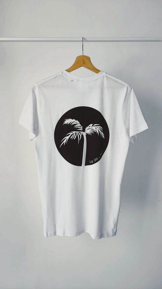 "PALM" SALTY STATE OF MIND T-SHIRT