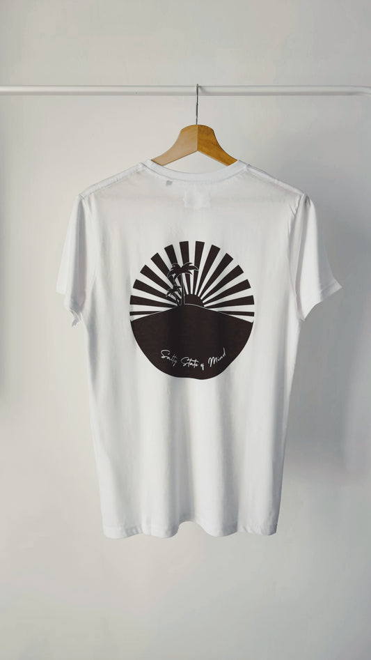 "SUNRISE" SALTY STATE OF MIND