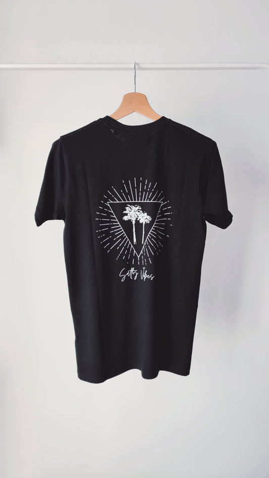SALTY VIBES T-SHIRT