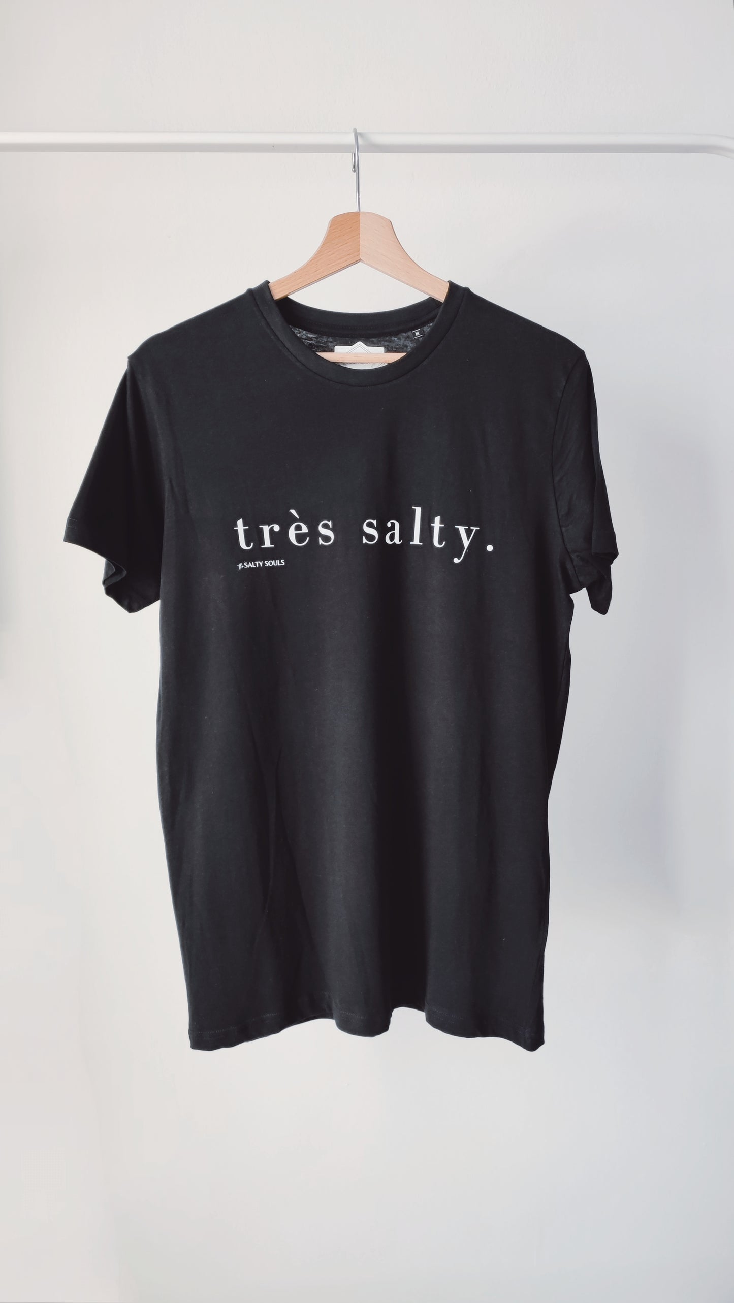 TRES SALTY T-SHIRT
